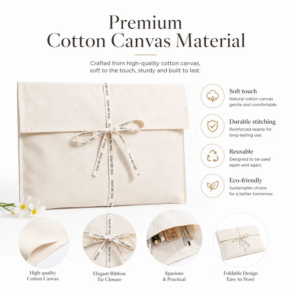 Cotton Packaging Style — image 2