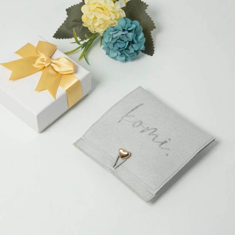 Microfiber Packaging Style — image 4