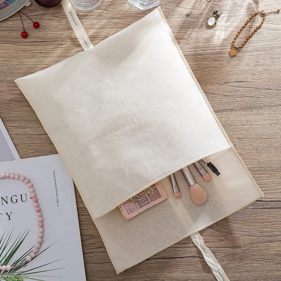 Fabric Envelope Pouch — image 3