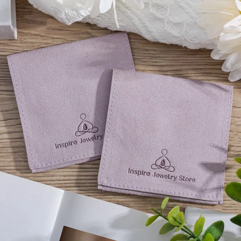 Microfiber Envelope Pouch — image 4