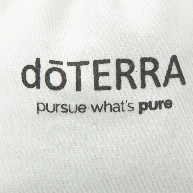 Cotton Drawstring Pouch — image 6