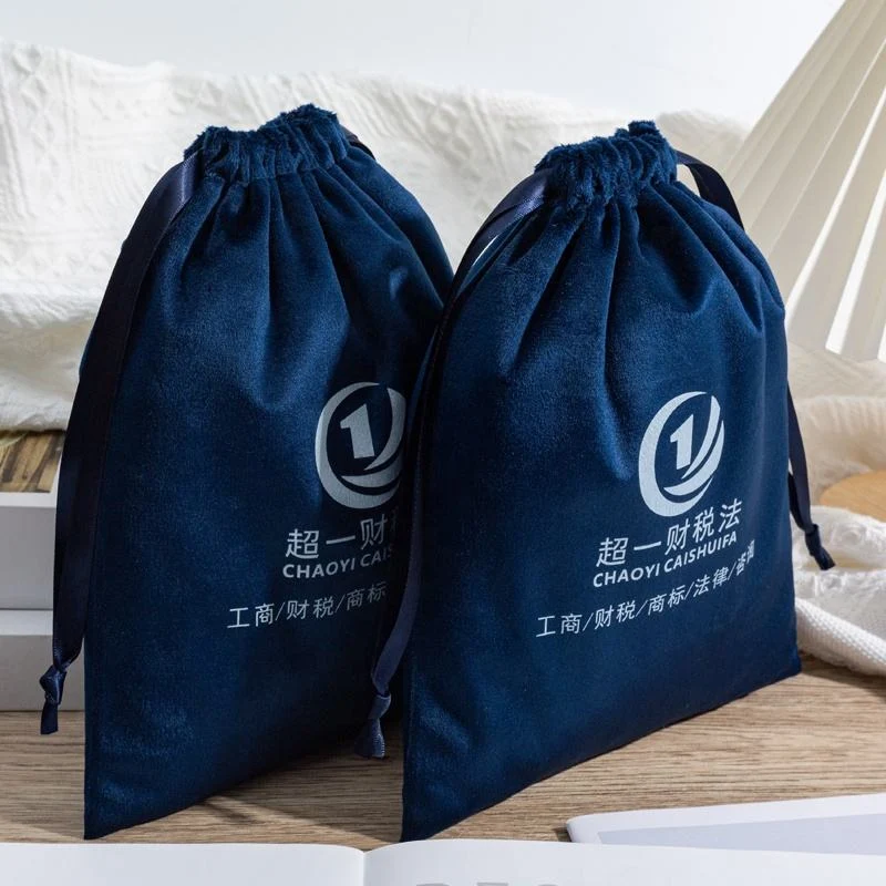 Velvet Packaging Style — image 2