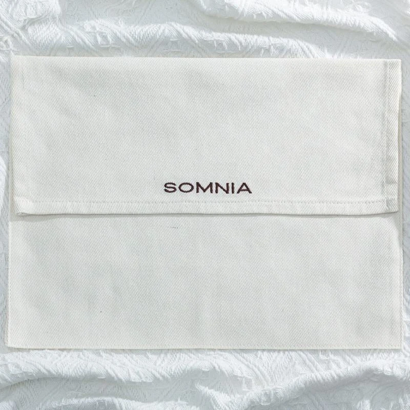 Fabric Envelope Pouch — image 6