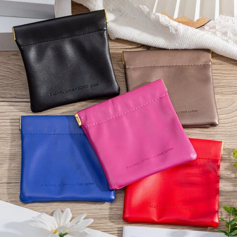 Leather-Look Packaging Style — image 3