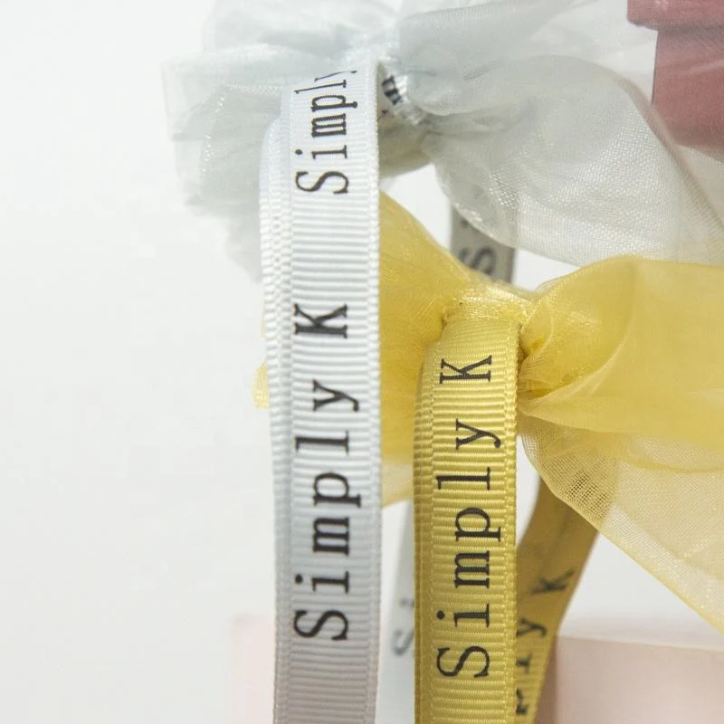 Organza Drawstring Pouch — image 6