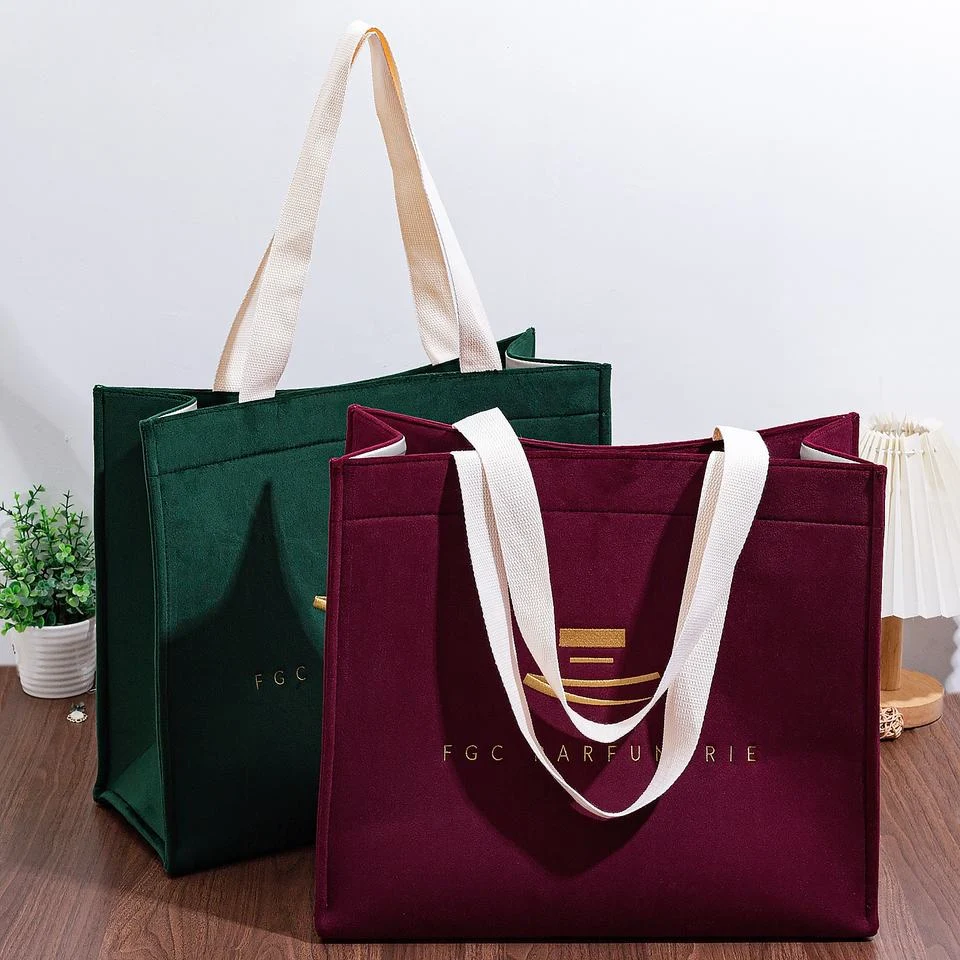 Fabric Packaging Style — image 2