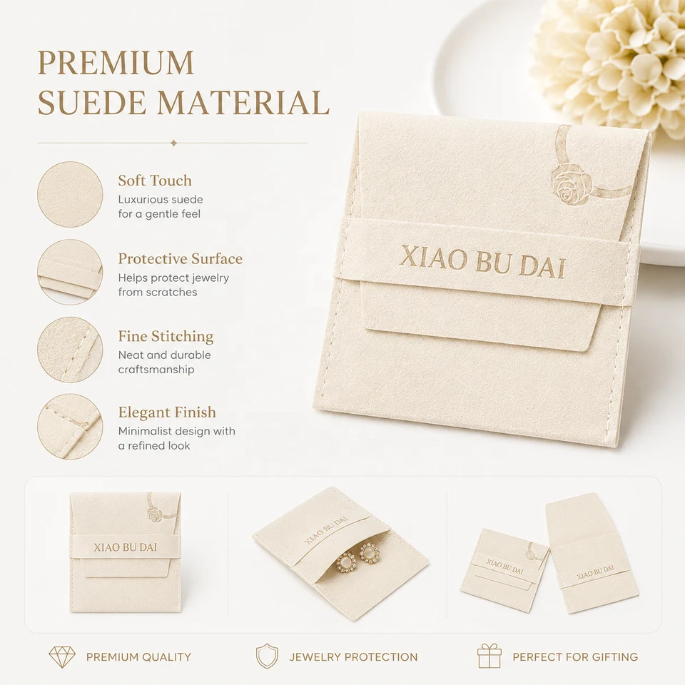 Sage Green Microfiber Packaging Style — image 2