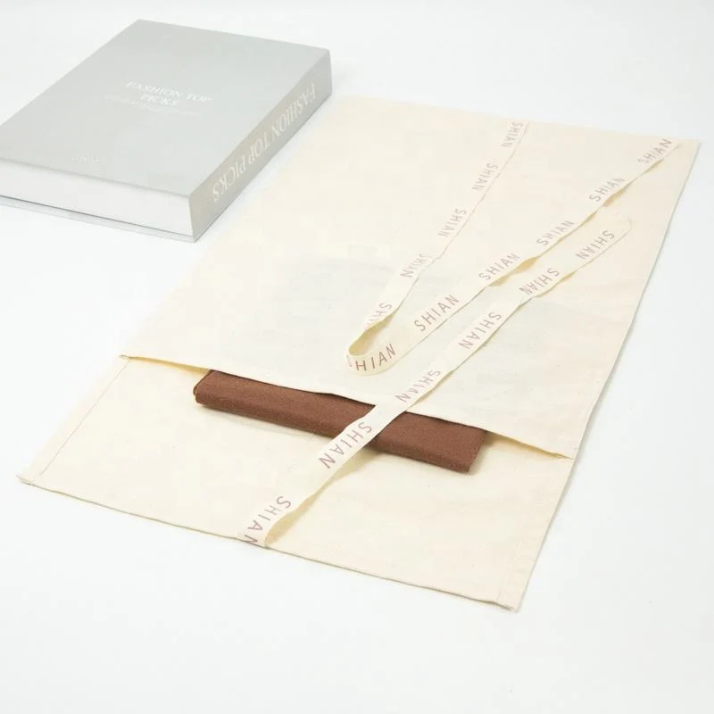 Fabric Envelope Pouch — image 4