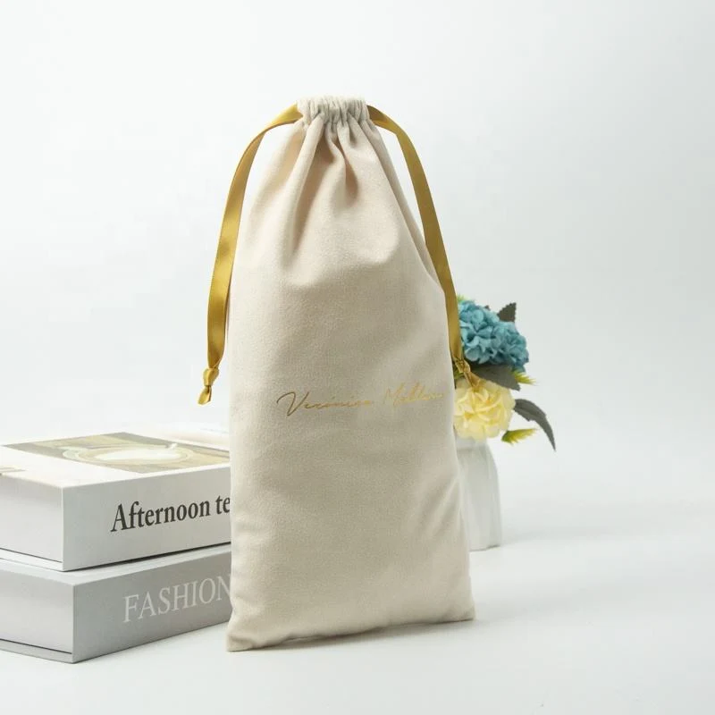 Velvet Packaging Style — image 2