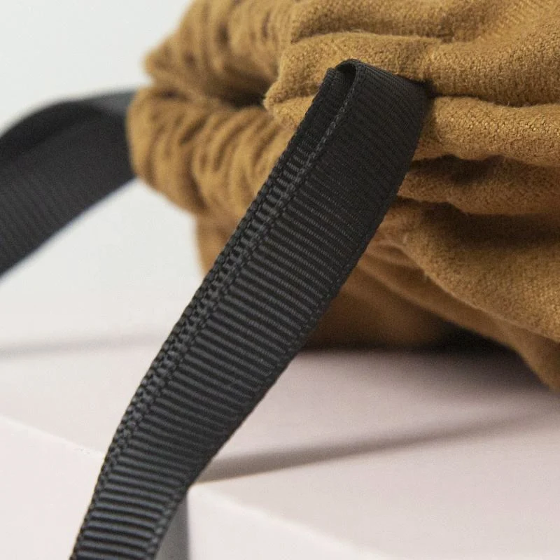 Microfiber Drawstring Pouch — image 6