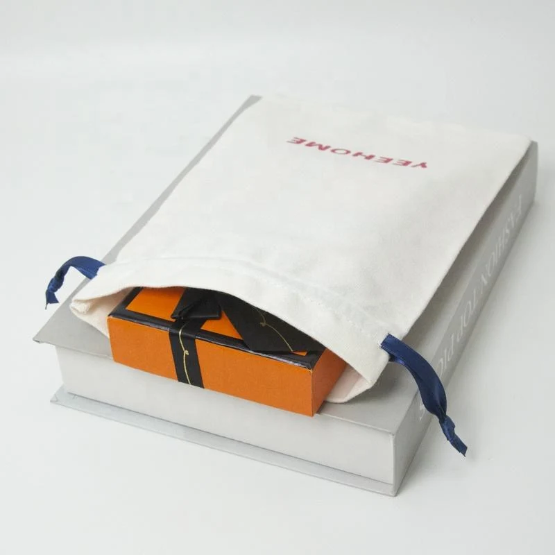 Fabric Packaging Style — image 4