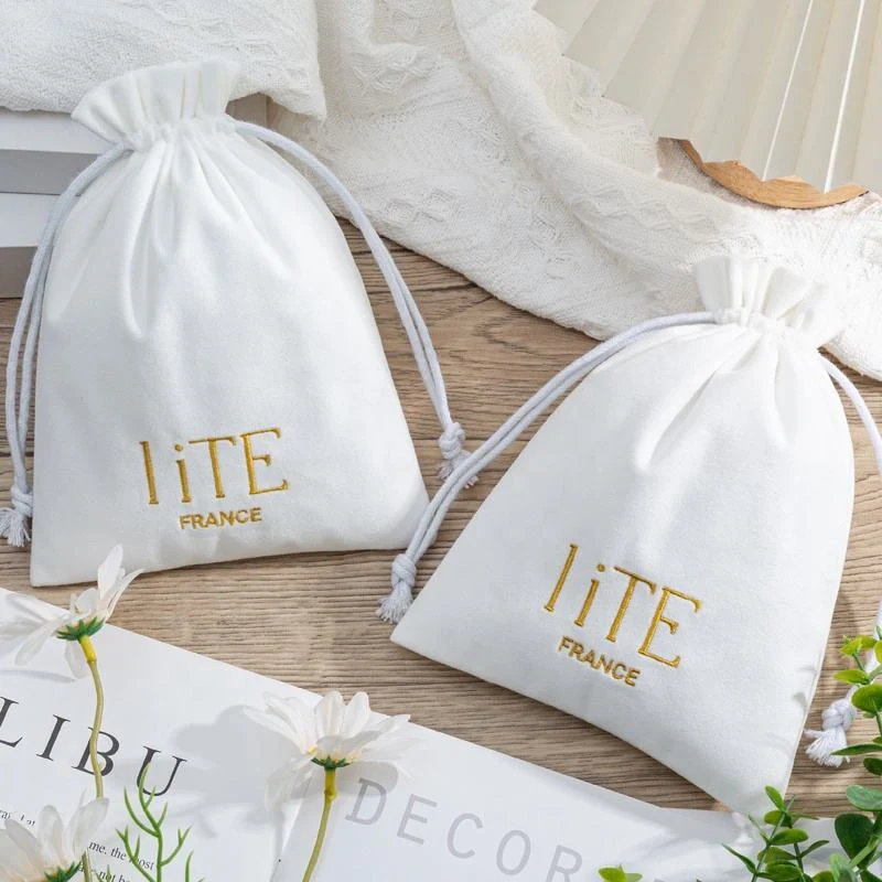 Fabric Packaging Style — image 3