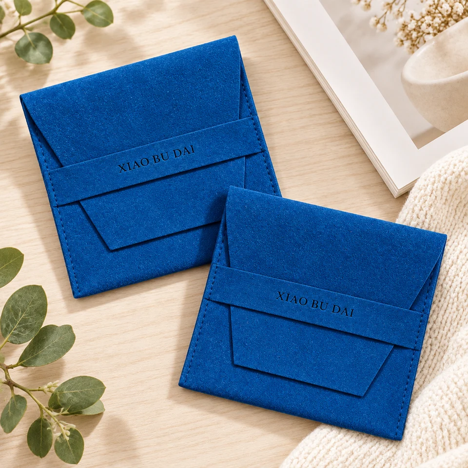 Microfiber Packaging Style — image 4