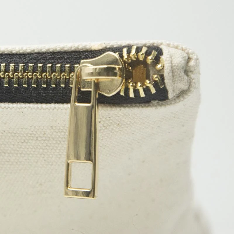 Fabric Zipper Pouch — image 7