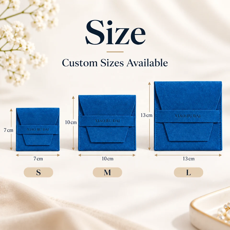 Microfiber Packaging Style — image 3
