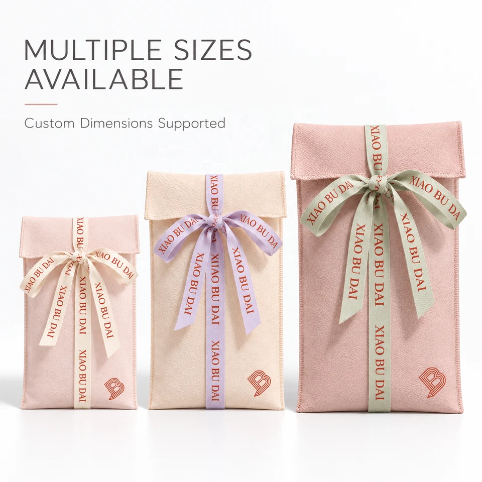 Cotton Packaging Style — image 3