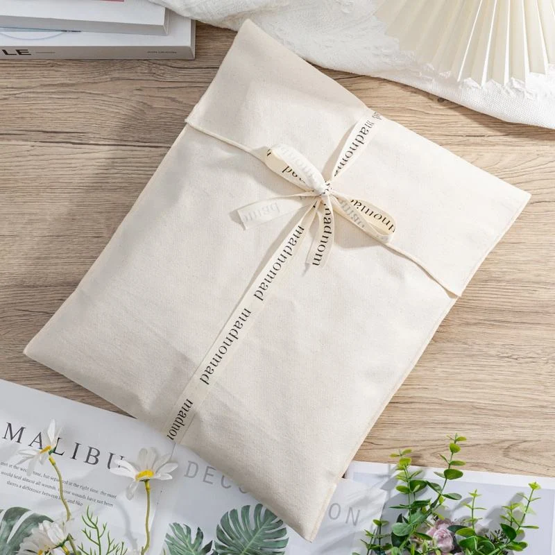 Fabric Envelope Pouch — image 3