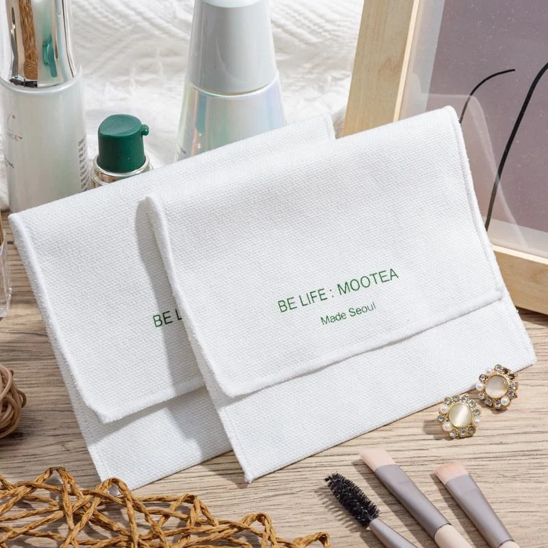 Fabric Envelope Pouch — image 2