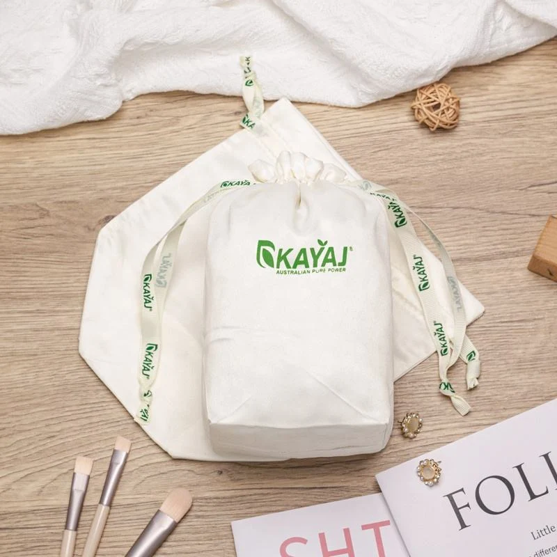 Satin Packaging Style — image 4