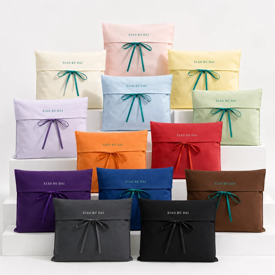 Cotton Packaging Style — image 4