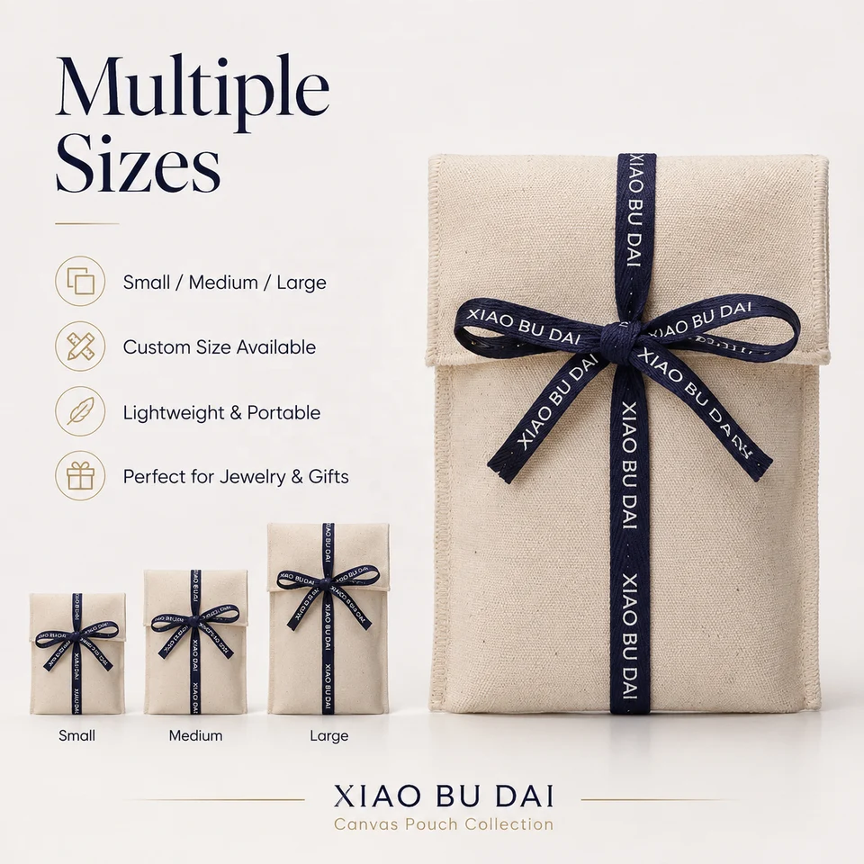 Cotton Packaging Style — image 3