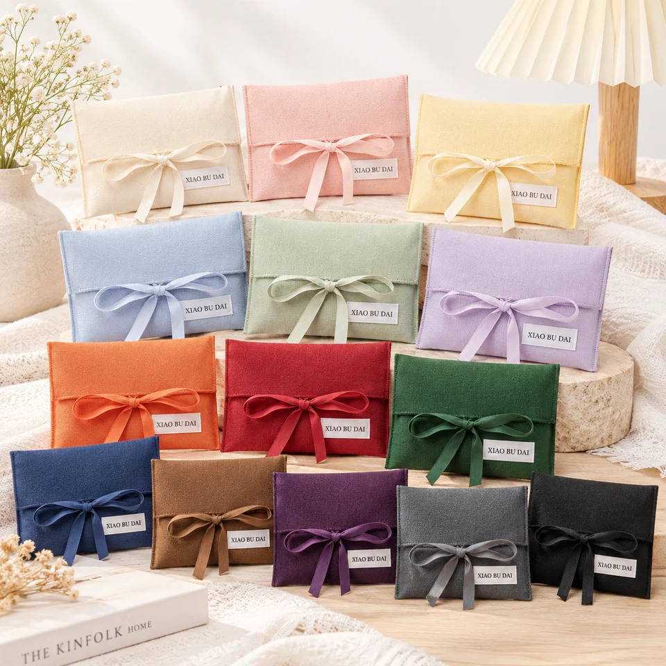 Ivory Cotton Packaging Style — image 4