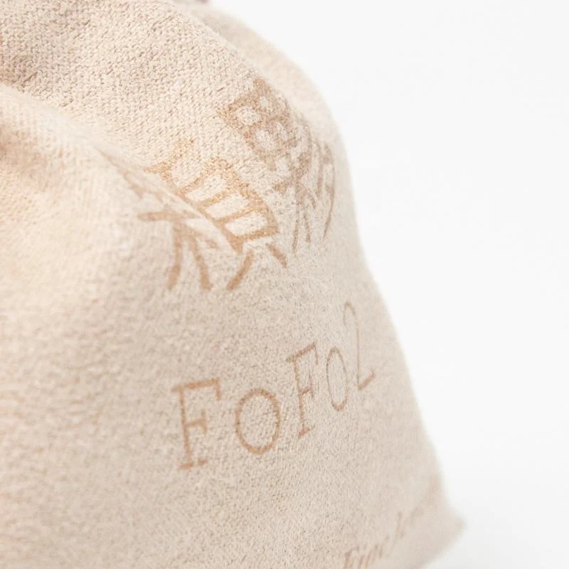 Microfiber Drawstring Pouch — image 5