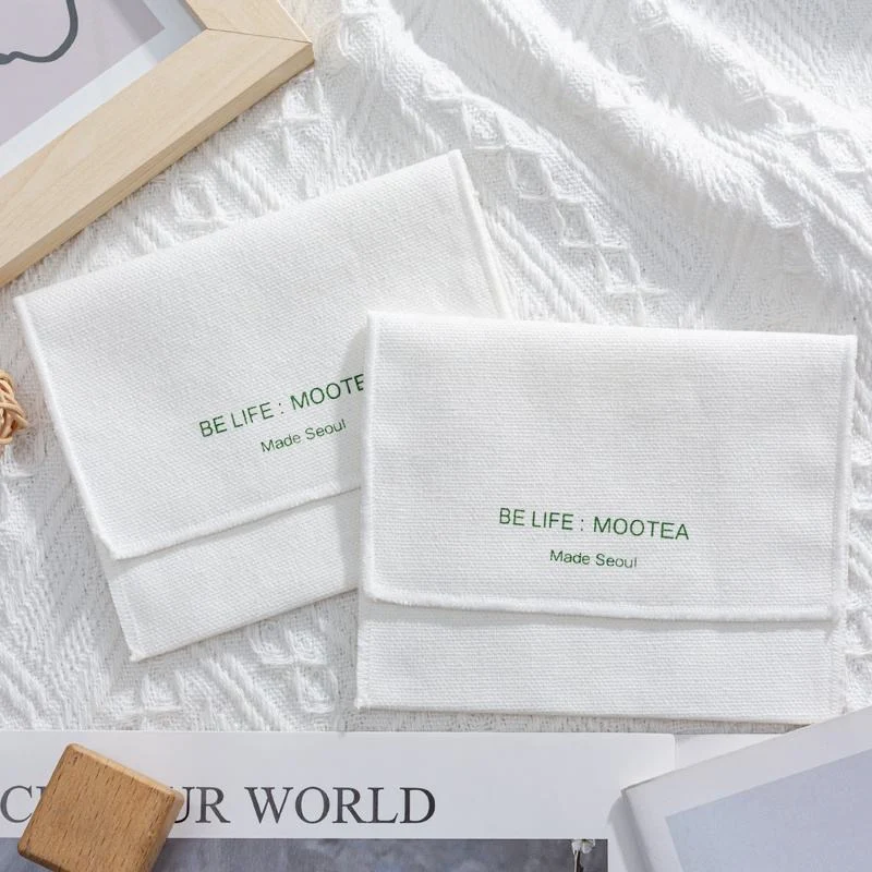 Fabric Envelope Pouch — image 4