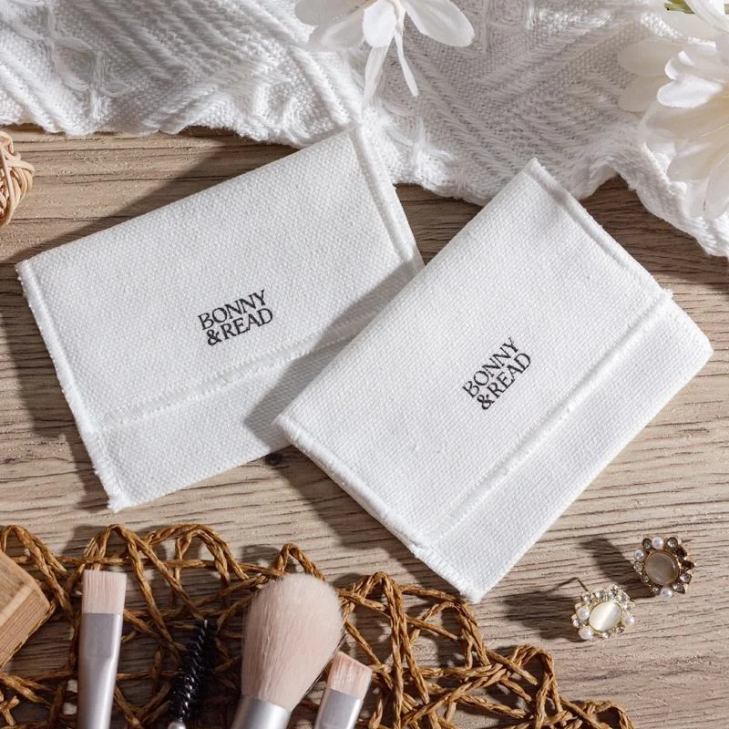 Fabric Envelope Pouch — image 3