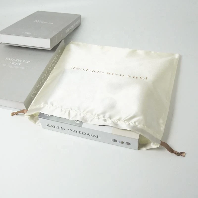 Satin Packaging Style — image 5