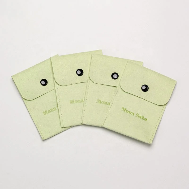 Microfiber Packaging Style — image 6