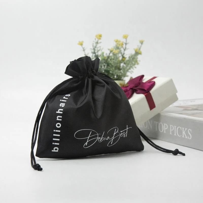 Fabric Packaging Style — image 2