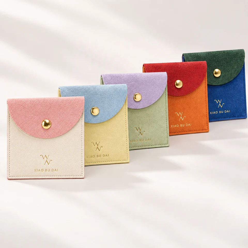 Microfiber Packaging Style — image 4