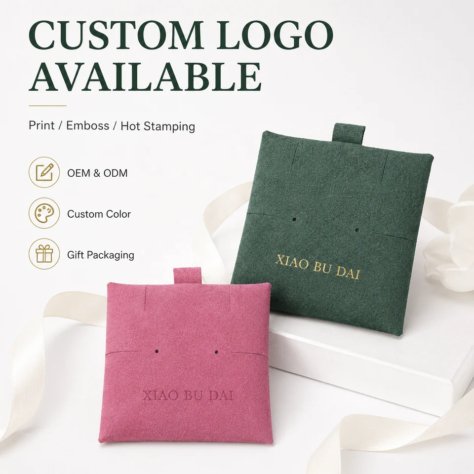 Sage Green Microfiber Packaging Style — image 2