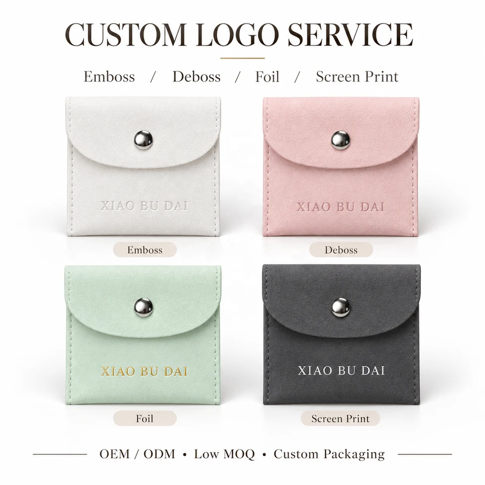 Microfiber Packaging Style — image 2