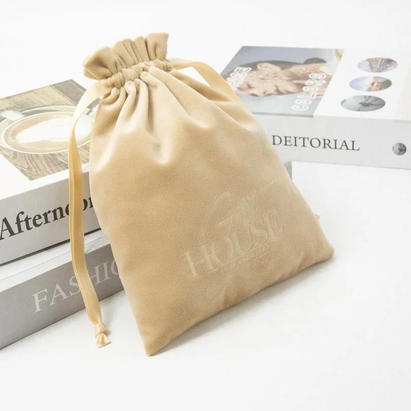 Velvet Packaging Style — image 2