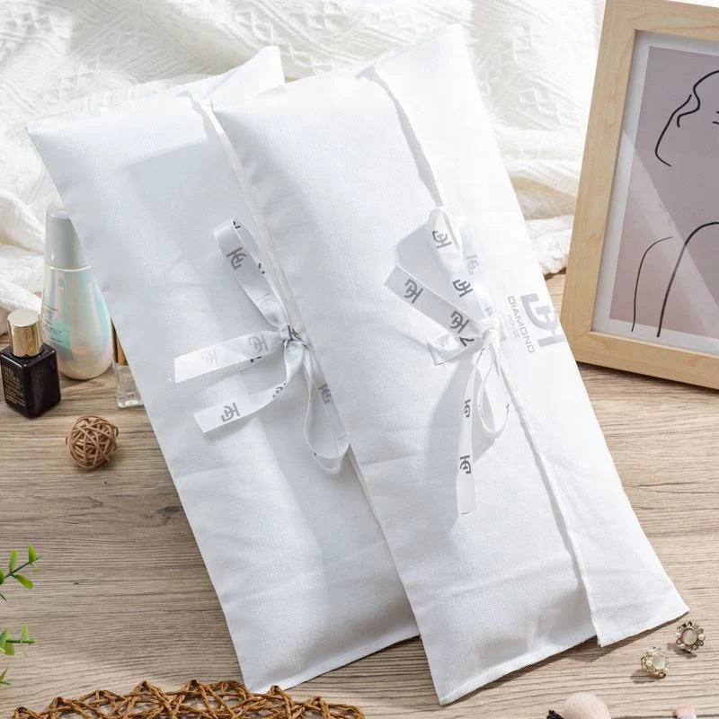 Fabric Envelope Pouch — image 2