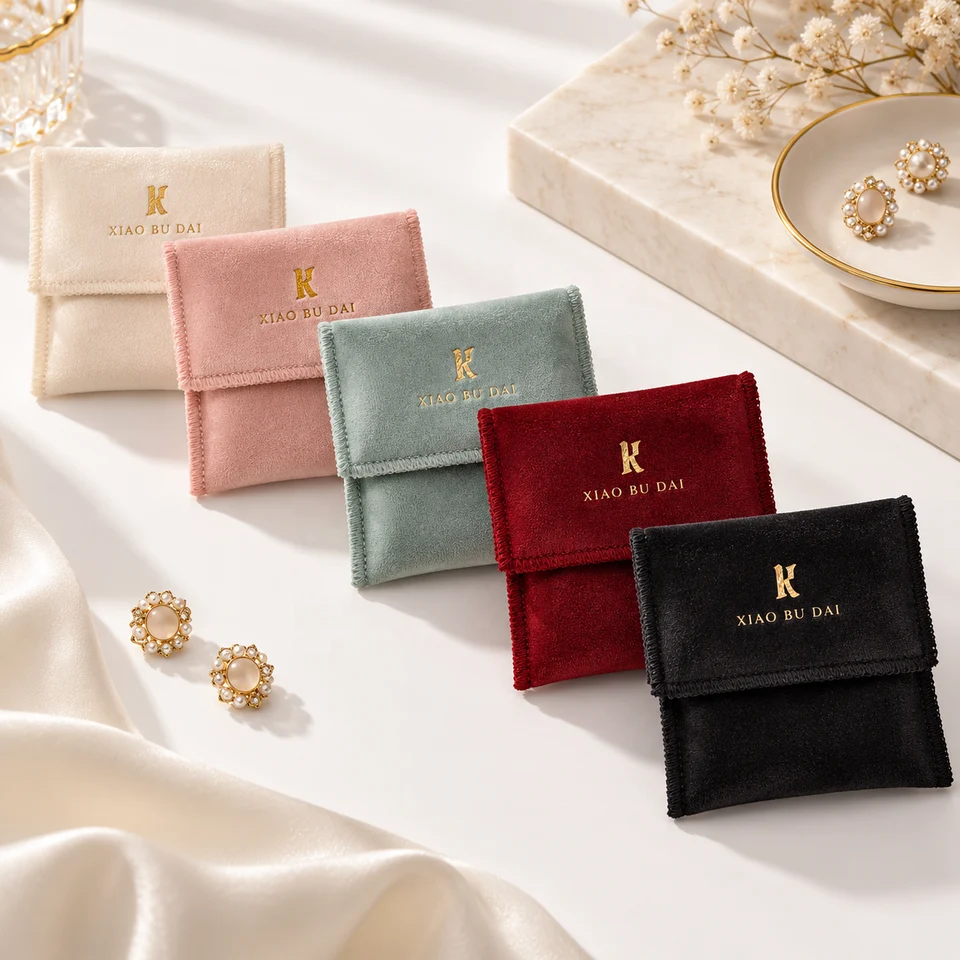 Navy Velvet Packaging Style — image 4
