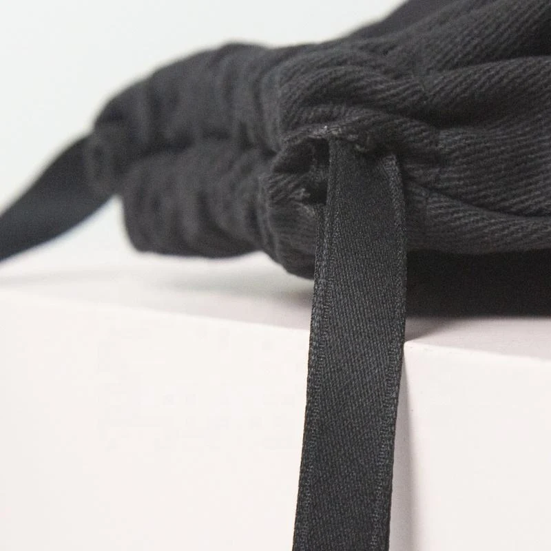 Cotton Drawstring Pouch — image 6
