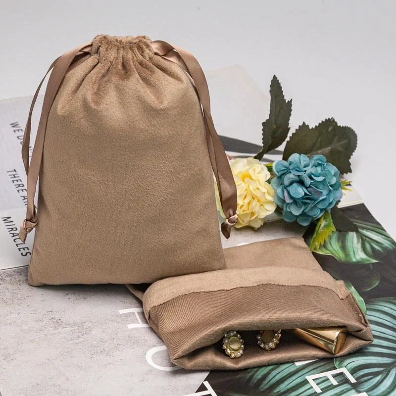 Velvet Packaging Style — image 4