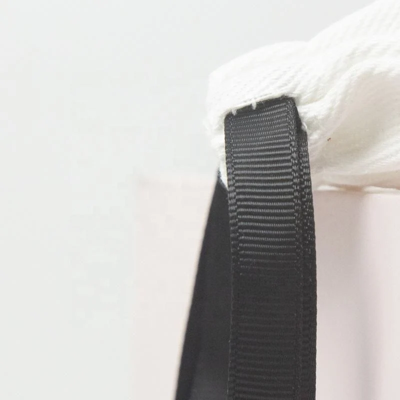 Cotton Drawstring Pouch — image 5