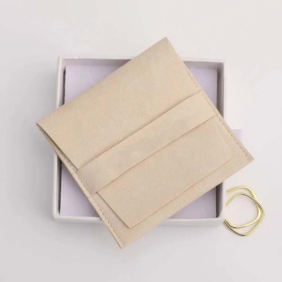 Microfiber Envelope Pouch — image 3