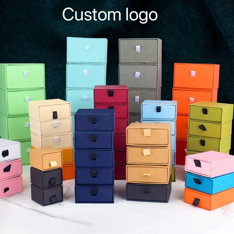 Fabric Packaging Style — image 2