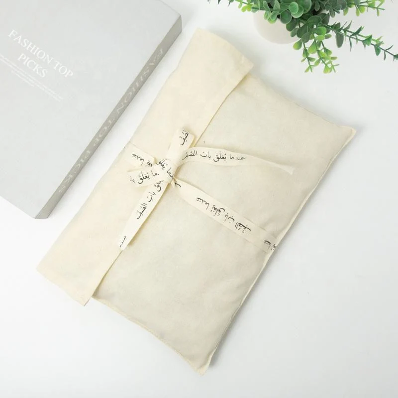 Fabric Envelope Pouch — image 3