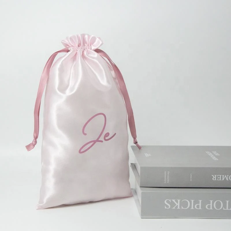 Satin Packaging Style — image 2
