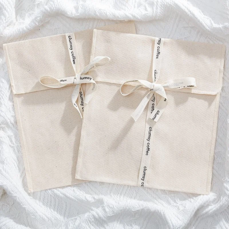 Fabric Envelope Pouch — image 6