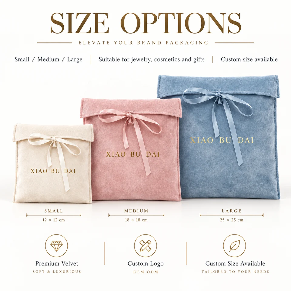 Pink Velvet Packaging Style — image 3