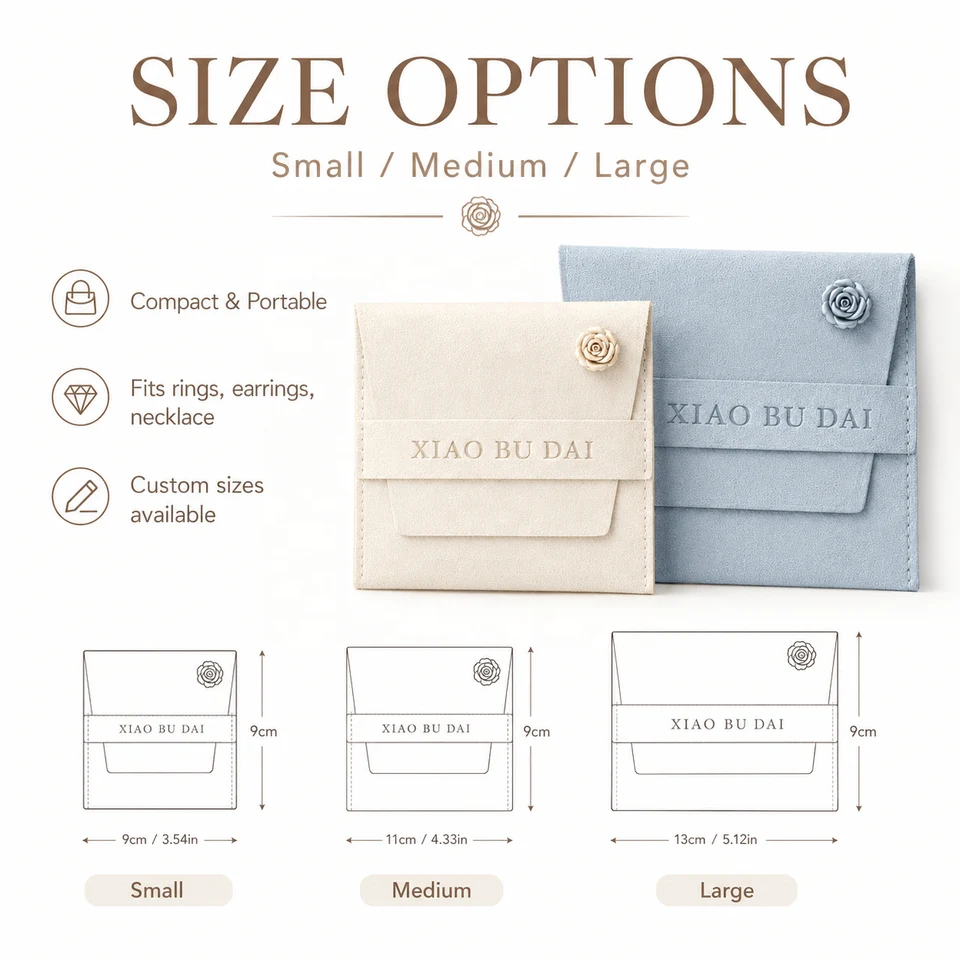 Microfiber Packaging Style — image 3