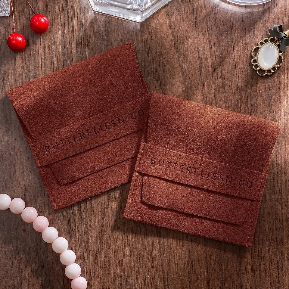 Microfiber Packaging Style — image 2