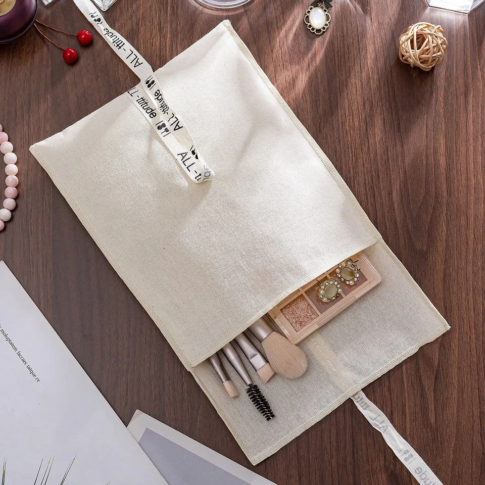 Velvet Envelope Pouch — image 3